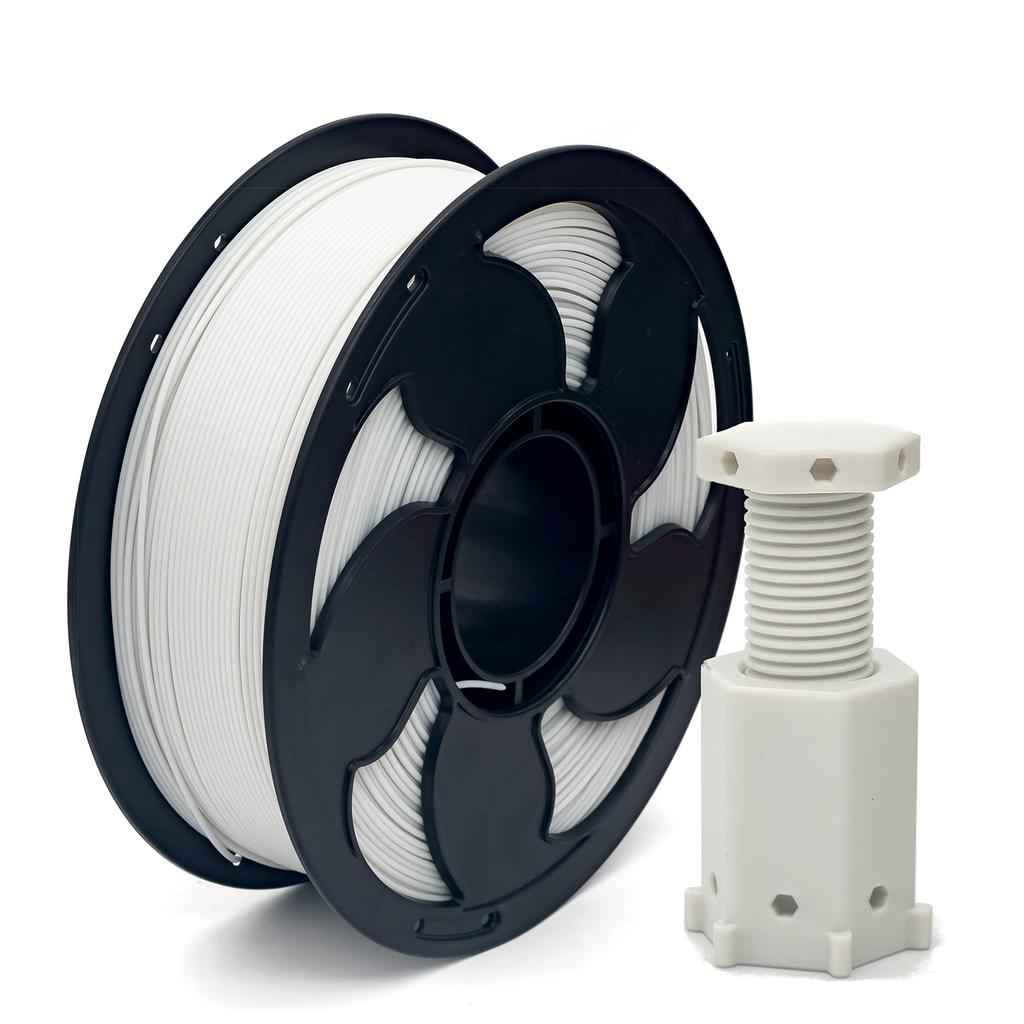 3D Print PLA Filament 1.75mm Colors PLA PETG High Speed Filament 1kg (2.2lbs) Plastic Spool Roll PLA PETG Rods Filament