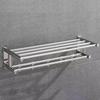 Stainless Steel I-Beam Towel Rack