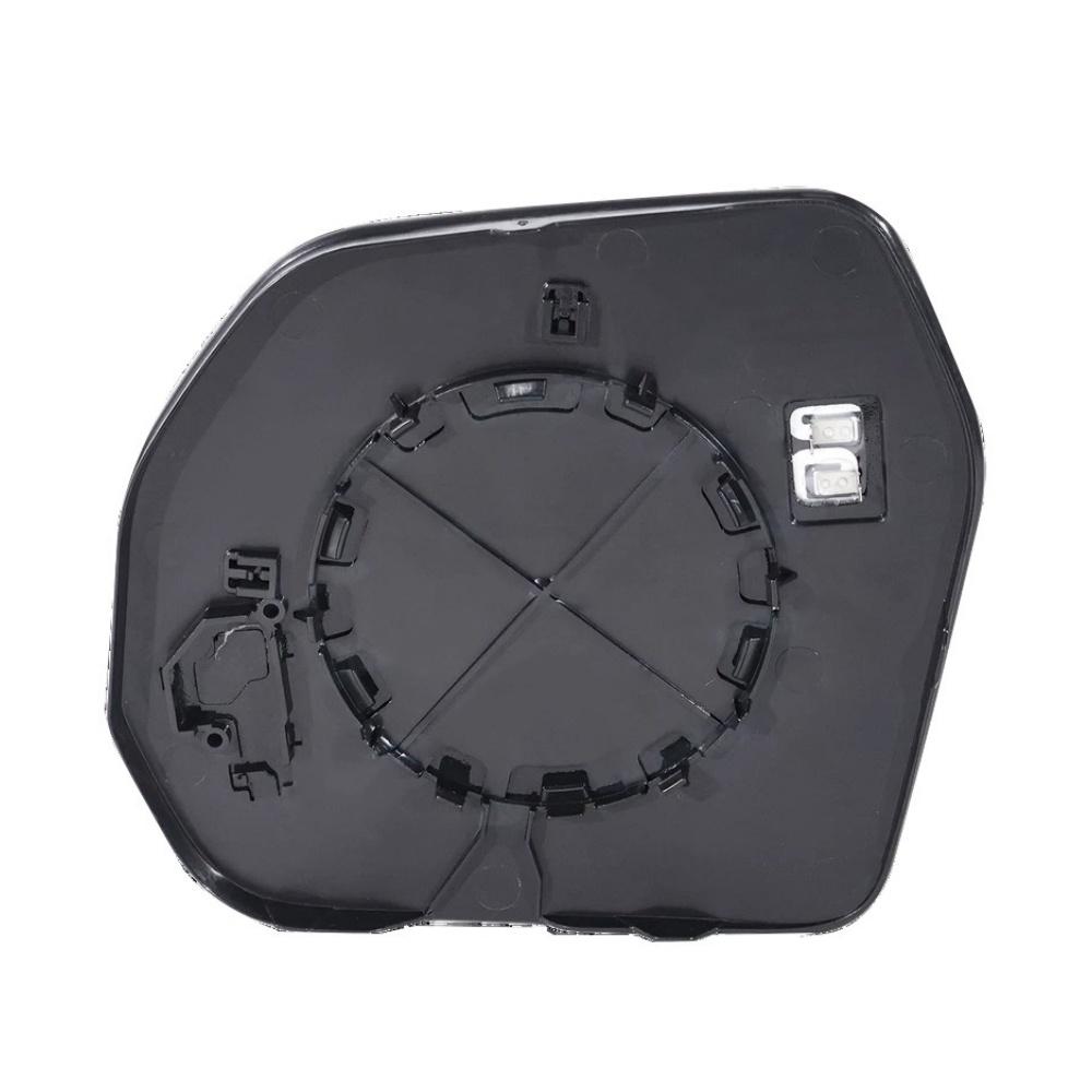 Szkło Lusterka Prawego Podgrzewane Do Toyota Sequoia 2023-2025 Tundra 2022-2025