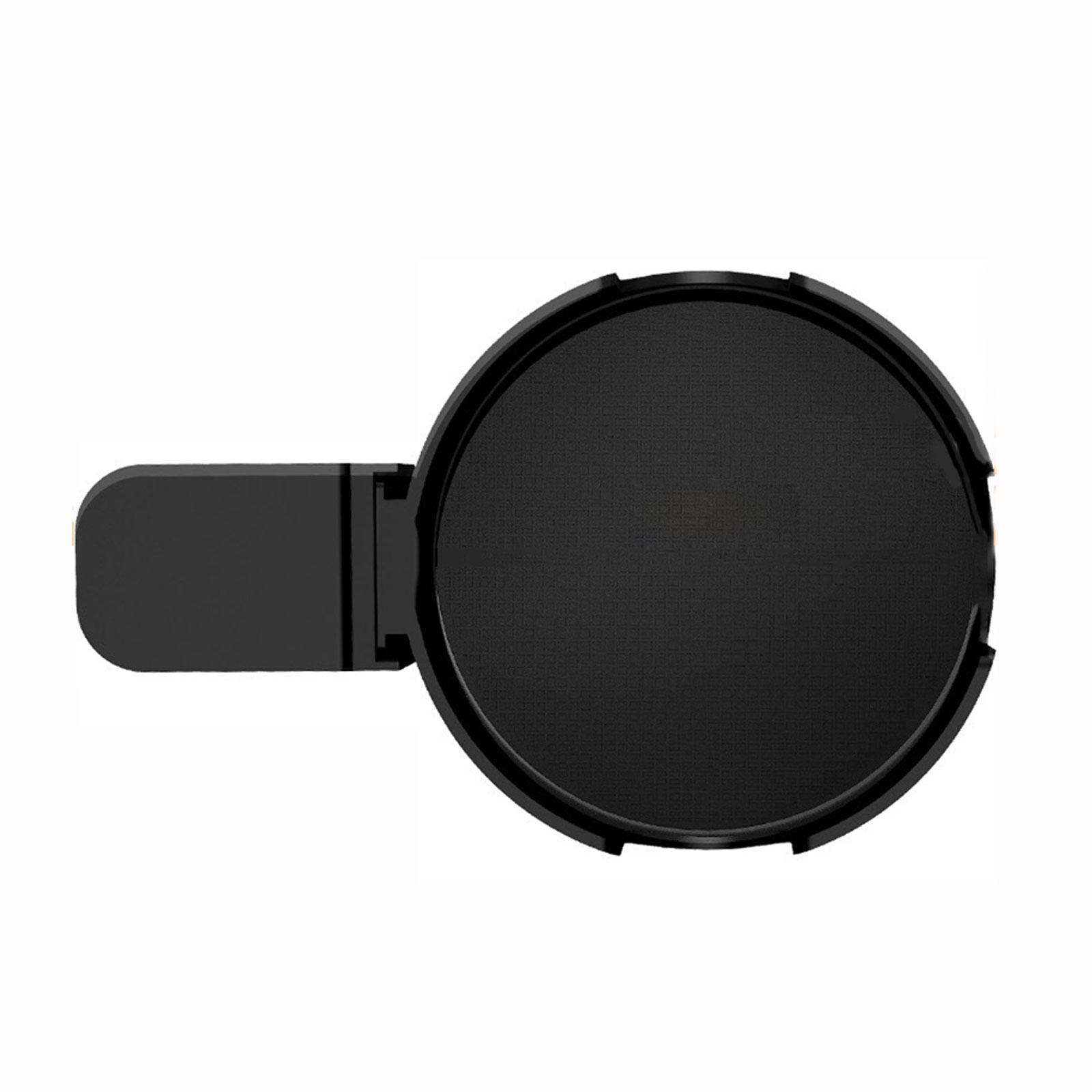 

Подставка для чашки на столе с зажимом для хранения кружек, регулируемое крепление для напитков, зажим для крепления на столе, непроливающийся держатель для чашки, простая установка