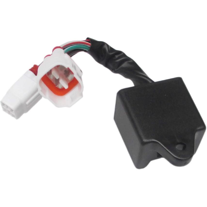CDI Box 4BD-85540-10-00 For 94-00 Yamaha YFB250 Timberwolf Bear Tracker