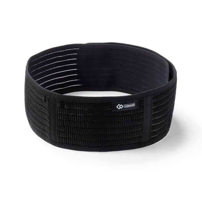 Colantotte MAG Belt Поясничная поддержка Черный S-M