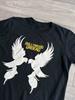 Heißes Hollywood Undead Band Geschenk für Fans Schwarzes T-Shirt in allen Größen LW300 Unisex T-Shirt