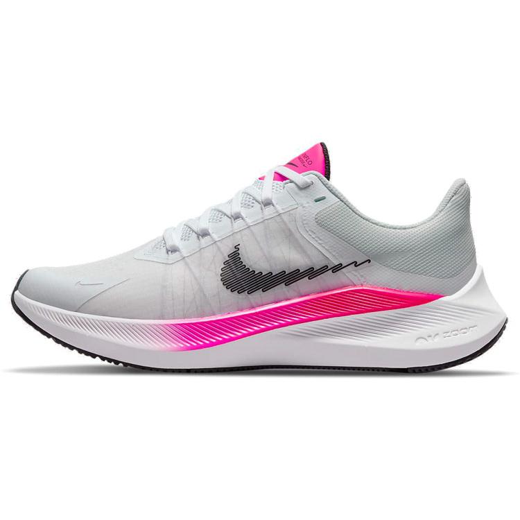 

Новые женские кроссовки Nike Winflo 8 Rawdacious CW3421-100 38