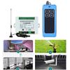 315Mhz 433Mhz DC 85V-260V Four Channel Relay Module Receiver Wireless Remote Control Switch for DC Motor DIY