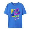Funny Doing Stuff Workout Bodybuilding Fitness Gym Muscle Men T Shirts High Quality Mens Breathable Oversized Tops Plus Size