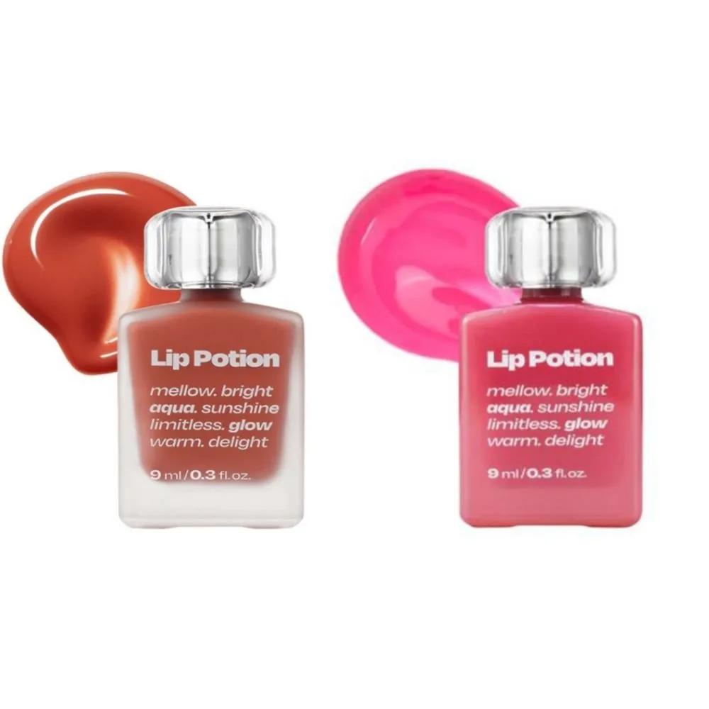 Alternative Stereo Lip Tint Aqua Lemon Balm + Pink Soda