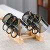 Jia Lang Heat-Resistant Glass Floating Teapot
