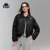 Kappa Women's Quilted Lightweight Down Jacket