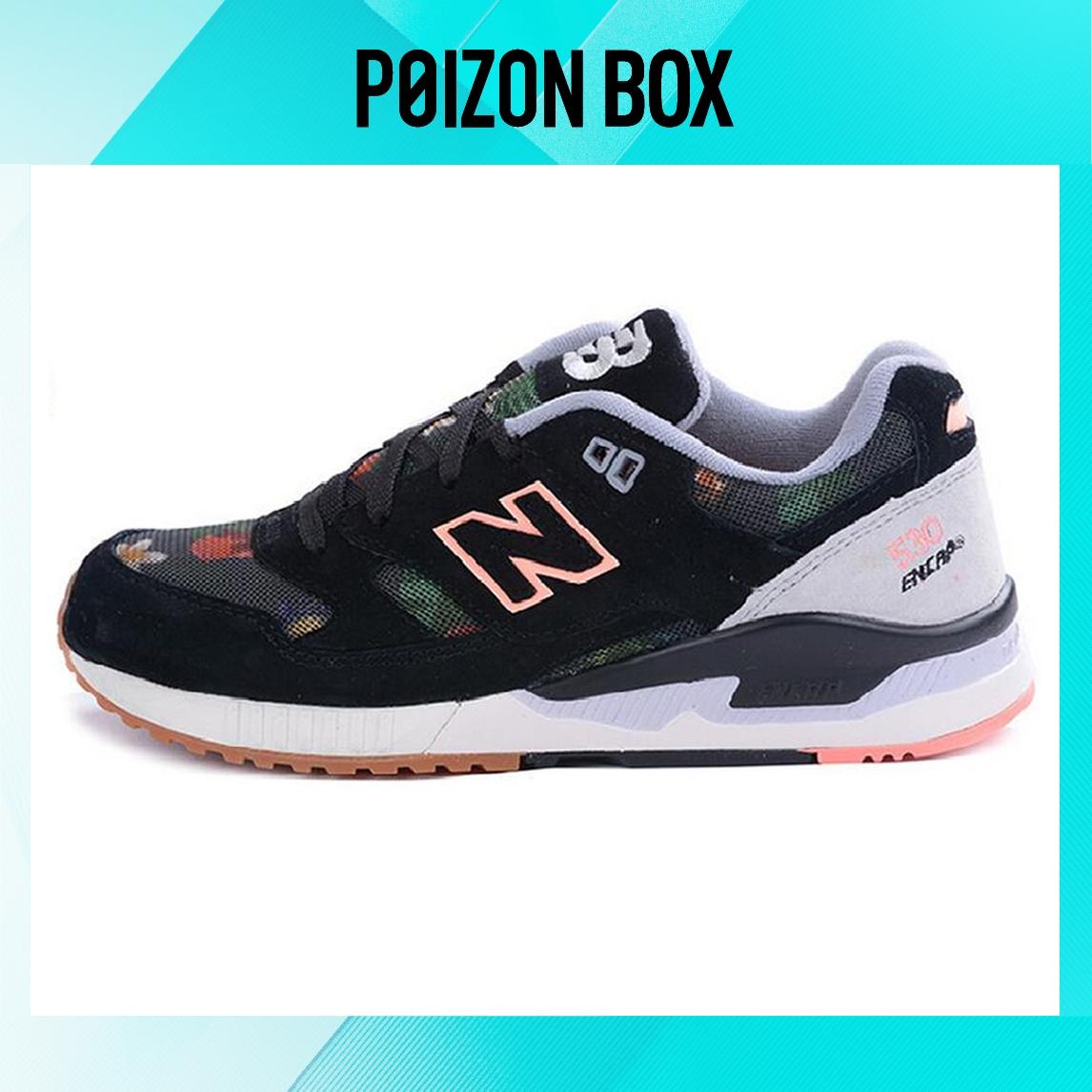 

кроссовки New Balance NB 530 Running shoes Women W530MOW