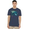 Wildlife Unisex Adult Kelp Patrol Heather T-Shirt