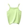 Kids' Tank Top - Summer Sleeveless Undershirt