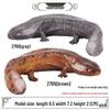 Marine Life Animal Simulation Toy Set: Squid, Crab, Starfish, Tuna