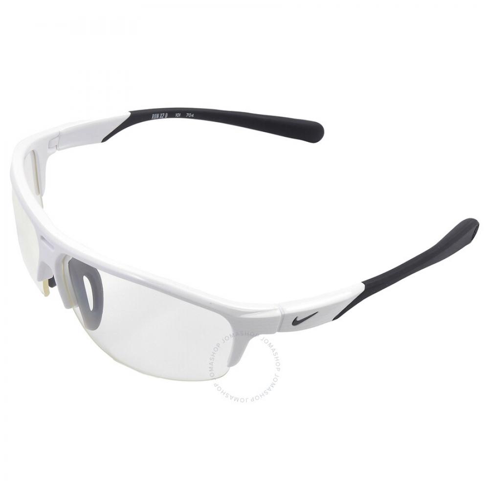 Nike Clear Sport Men S SunglaSSeS Run X2 D 101 72