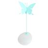 Beautiful Silicone Loose Leaf Tea Infuser Strainer Filter Tea Making Tool Kitchen Accessory