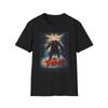 The Thing Horror Wezen Poster Unisex T-shirt| John Carpenter