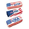 USA 250th Anniversary Squeeze Toy Stress Relief Patriotic America 250th Anniversary Sensory Fidget Pinch Toy Party Favors