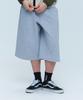 OUTDOOR PRODUCTS Feather Bermuda Pants (Melange)