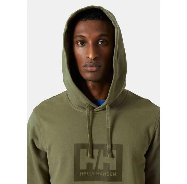 Helly Hansen Tokyo Hoodie