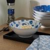 Japanese Style 7-Inch Conical Ramen & Rice Bowl