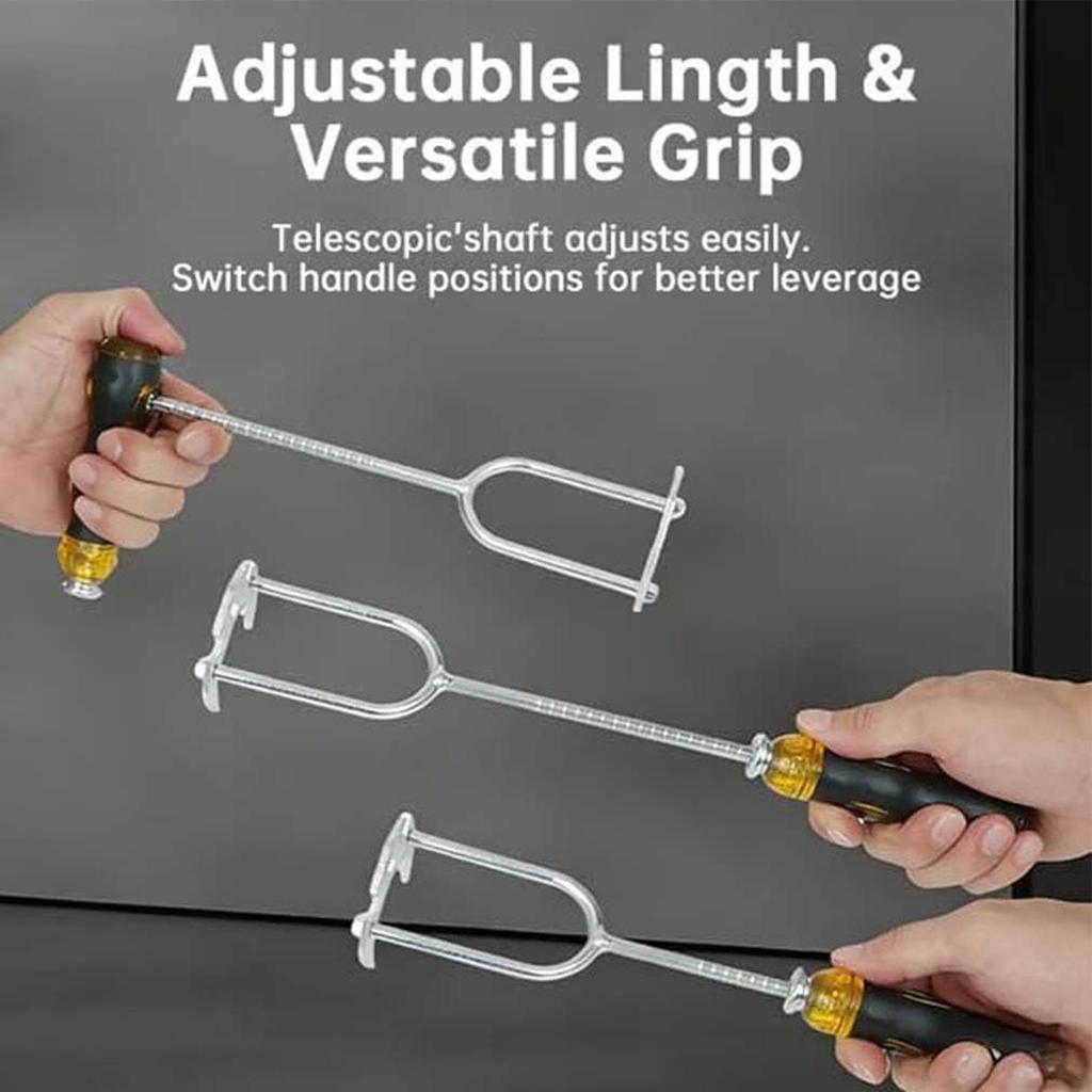 Multifunctional Sink Wrench Adjustable Basin Faucet Installer Spanner Sink Faucet Installer Removal Wrench For Bathroom Kitchen
