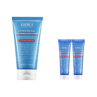 Kiehl's Detergente Viso Ultra Senza Oli