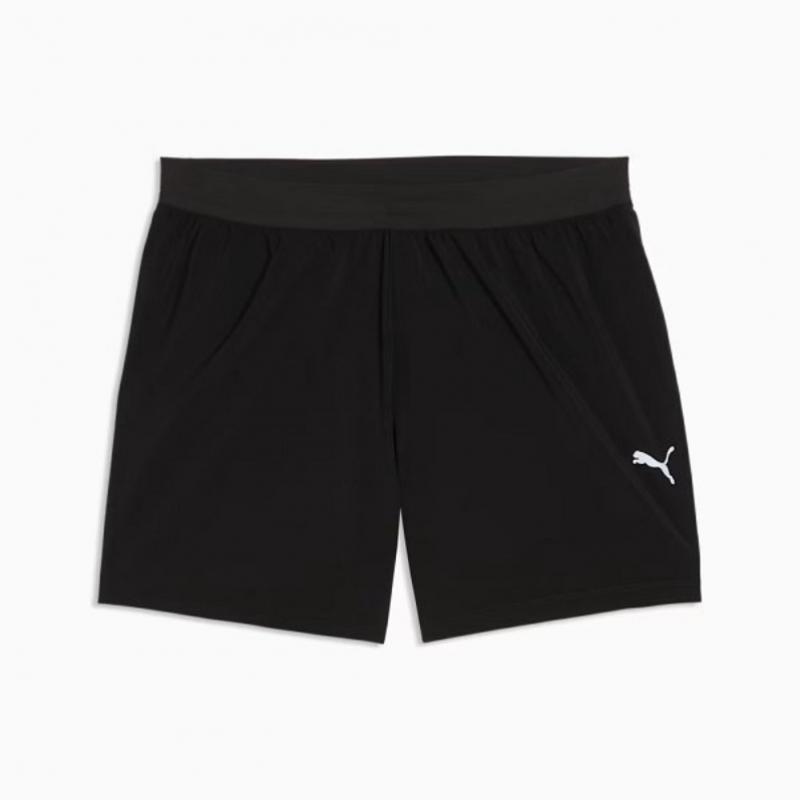 Puma Men S Dreamrun 5 Drycell Short