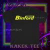 Neues Shirt BINFORD TOOLS Firmenlogo Lustig Größe S bis 5XL