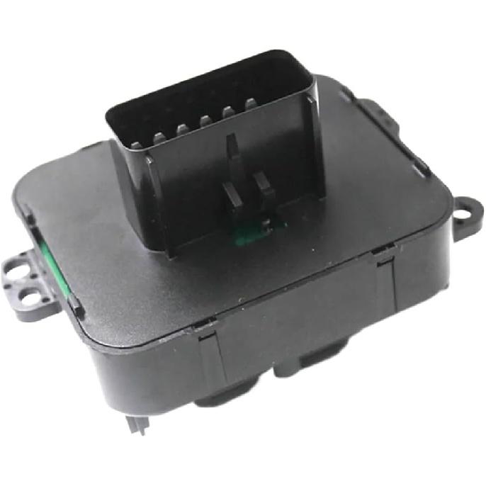 Compatible 11 Pins Car Window Master Switch 5GP27XDVAH 56010090AE 901-467 Compatible With Liberty 2003-2007 VRVR 56054002AA