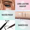Shaping Liquid Eyeliner Pen, Ultra Fine Tip, for Women, Smudge Proof, Waterproof,Long Lasting,Quick Dry Liquid Eyeliner
