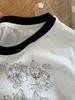 Available Boys' Summer T-Shirt & Shorts Set - Cartoon Top with Trendy Workwear Shorts