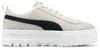 Кроссовки Puma Mayze Women ivory glow/ivory glow