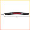 4Pcs Car Badge Emblem Wheel Hub Rims Decor 3D Stickers Aluminum For Volkswagen Golf-5 6 7 MK6 Jetta Lavida Polo Tiguan Passat B5 B6 B7