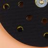 6 Inch 17 Holes Sander Backing Pad For Makita Bo6030 Bo6040 For Festool Ro1 Es150 Et2 Es / Ets 150 Grinding Sanding
