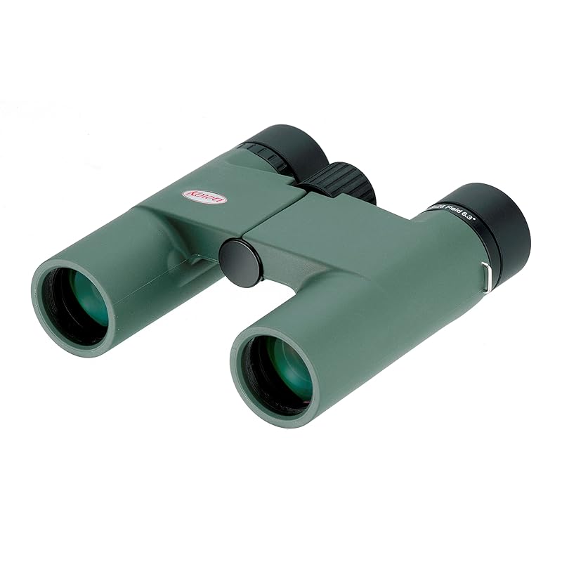 

Kowa binoculars roof prism type 8x 25 caliber BD8x25 BD25-8GR