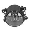 Halogen Tåkelys Foran Høyre Side Tåkelykt Rund Passform for RENAULT SCENIC IILAGUNA IIMEGANE II
