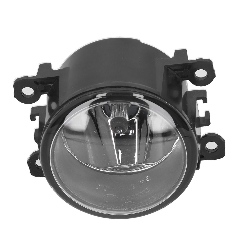 Halogen Tåkelys Foran Høyre Side Tåkelykt Rund Passform for RENAULT SCENIC IILAGUNA IIMEGANE II