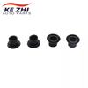 B00146062 4PCS New Gearbox Manual Shift Bushing Transmission Shift Lever Bush For Mazda 323 MX-3/MX-6 MX3 MX6  B001-46-062