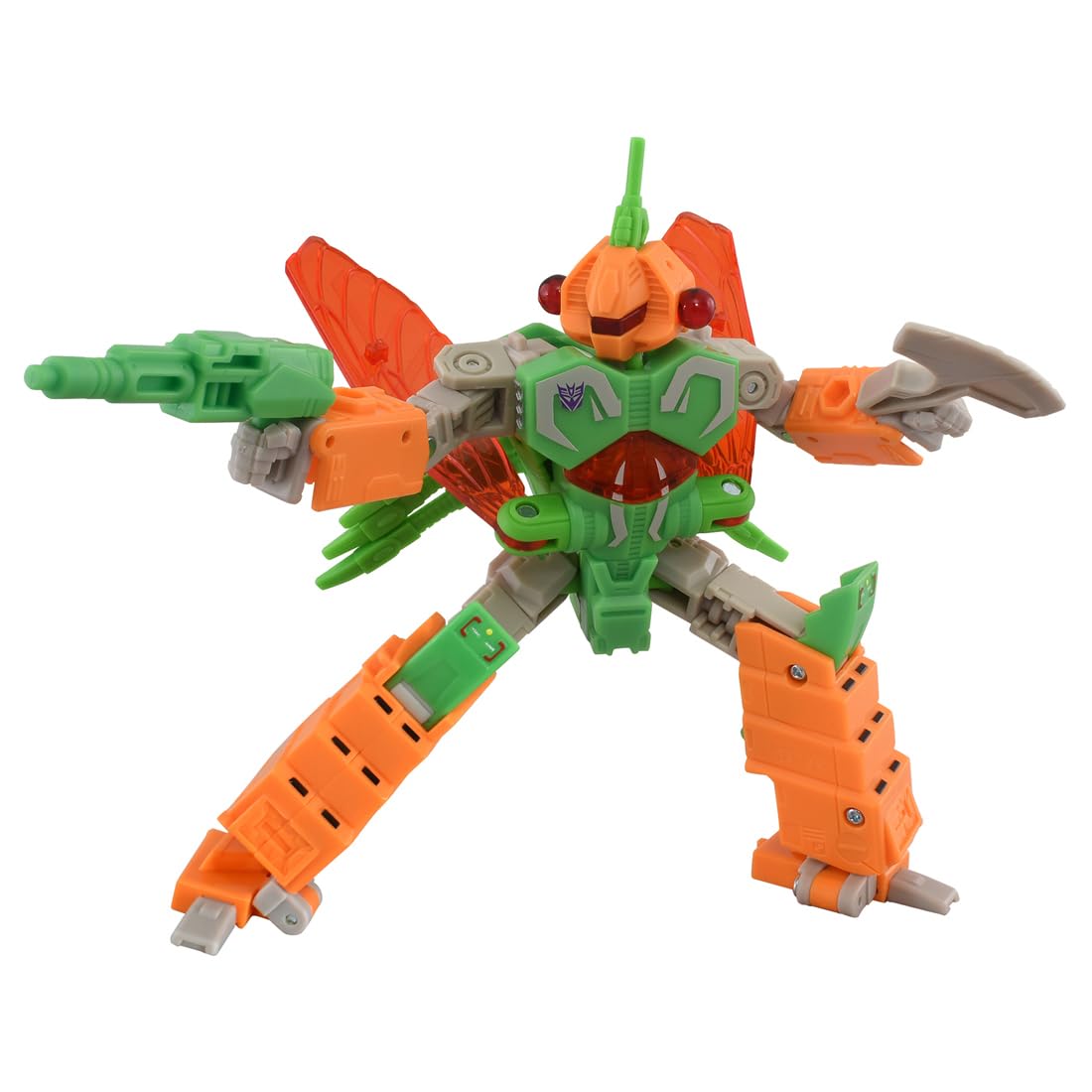 TAKARA TOMY T-SPARK Age of the Primes Transformers AOTP-17 Venin Action Figure