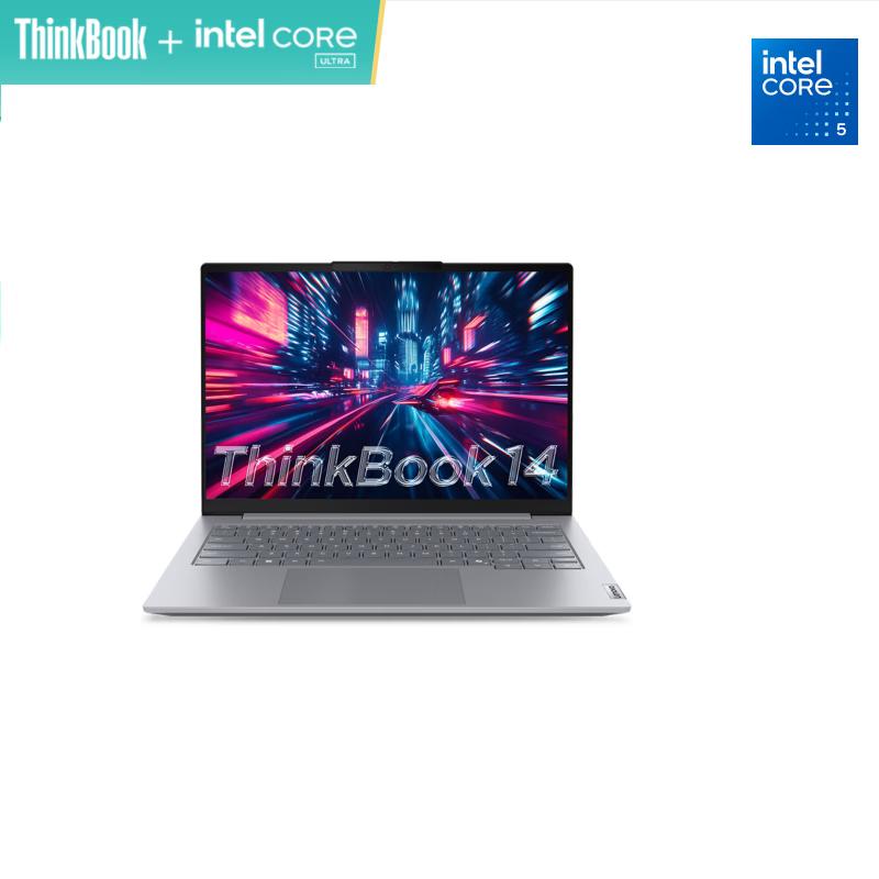 Lenovo ThinkBook 14 Business Laptop (CN version)