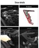 Camera Fender Side Emblem for Tesla Model Y/3 - Exterior Modification Accessory