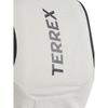 adidas Terre 5L Mountaineering Bag Outdoor Bag Recycled Material Light Gray & Black Unisex Adidas IW0938