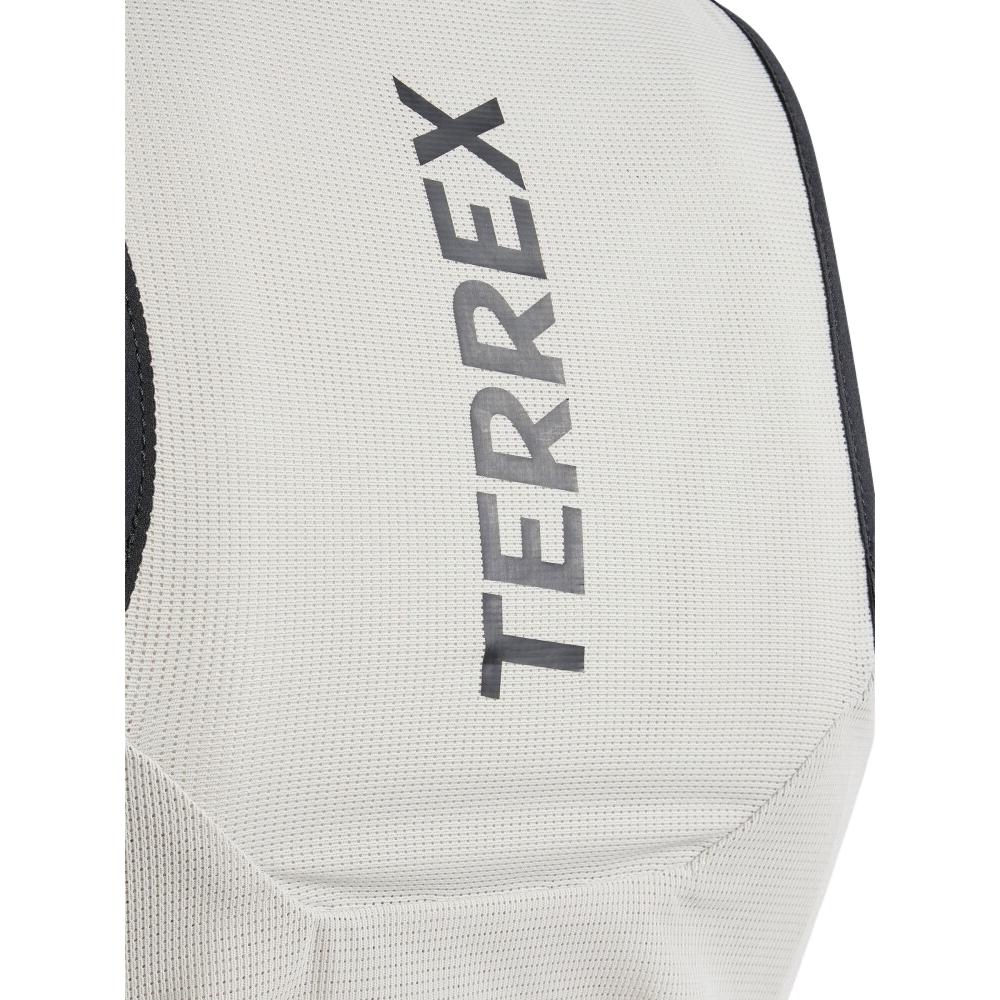 adidas Terre 5L Mountaineering Bag Outdoor Bag Recycled Material Light Gray & Black Unisex Adidas IW0938
