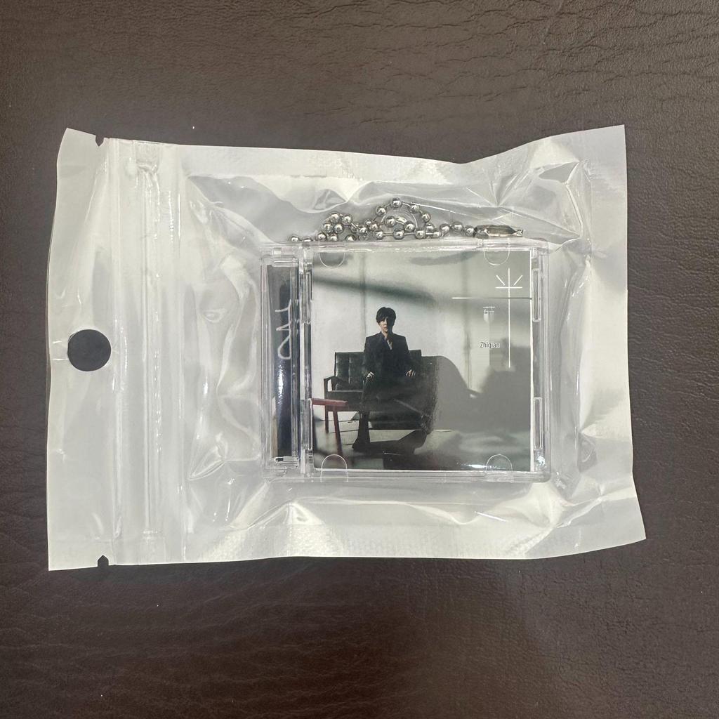 Anime Filmstar Acryl Anhänger Schlüsselanhänger - Individuelles Schallplatten Design