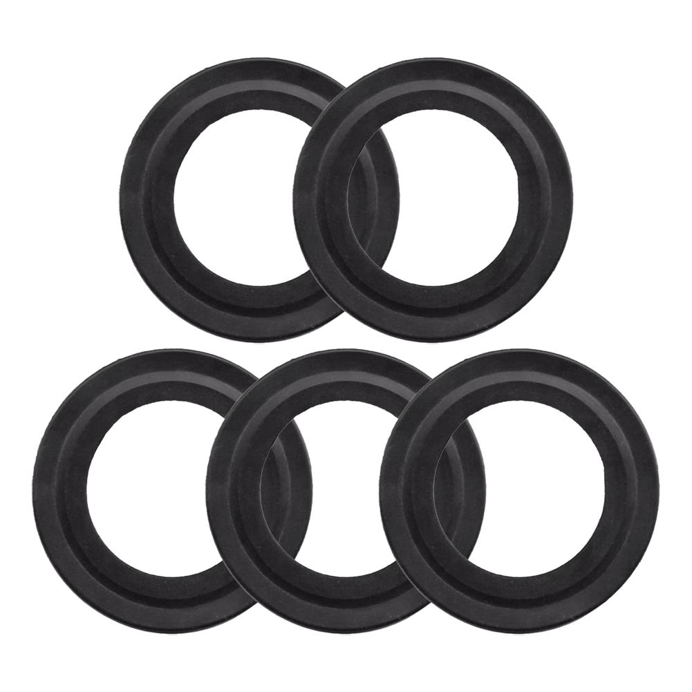 Für Siamp WC Spülventildichtung für Modelle 49 und 50 Kompressionsanschluss für sicheren Sitz Aus Silikon