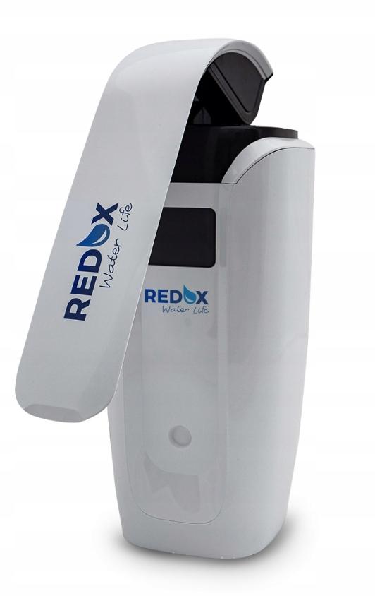 Alkaline Water Filter Redox Device