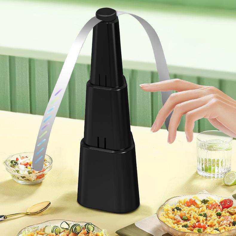 Multi-functional Outdoor Fly & Mosquito Repellent Fan