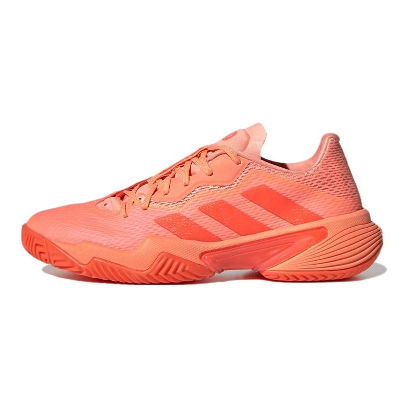 adidas Barricade 'Beam Orange' Women's GW3816