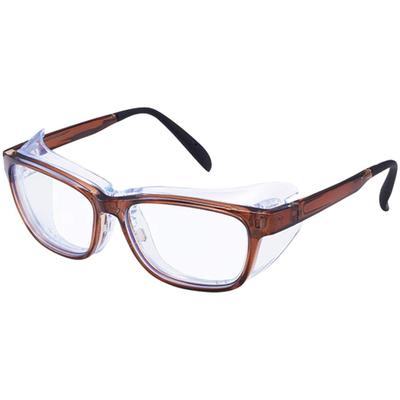 Axe Eyecure Crystal Brown Sunglasses