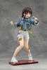 Kotobukiya Girls Band Cry Iseri Nina 17 scale PVC painted finished figure